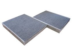 Filtre, air de l'habitacle