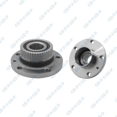 Kit de roulements de roue