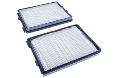 Filtre, air de l'habitacle