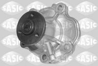 SASIC Pompe à eau, refroidissement du moteur