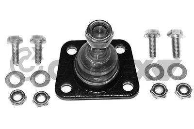 Rotule de suspension