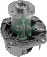 INA Pompe à eau, refroidissement du moteur