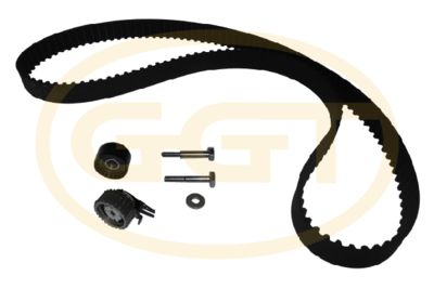 Kit de courroie crantée
