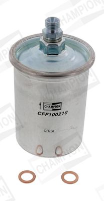 Filtre à carburant