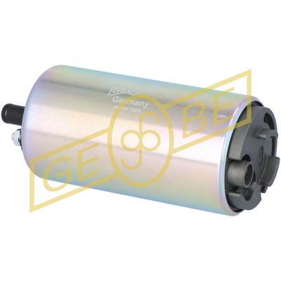 Pompe à carburant