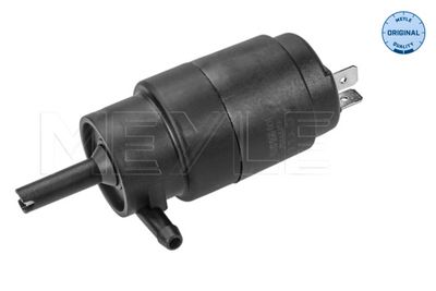 Pompe d'eau de nettoyage, nettoyage des vitres