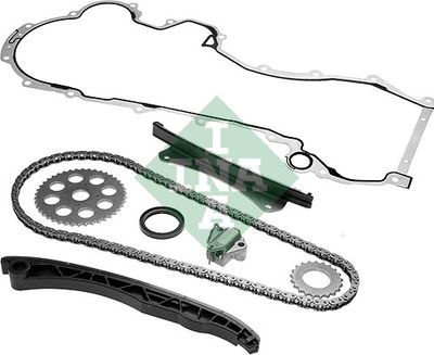 Kit de distribution par chaîne