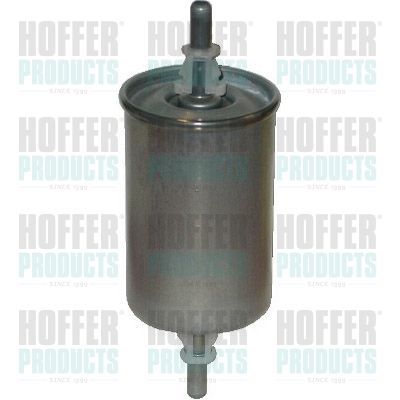 Filtre à carburant