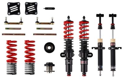 Jeu de suspensions, ressorts/amortisseurs