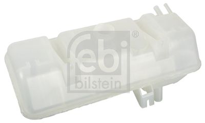 Vase d'expansion, liquide de refroidissement