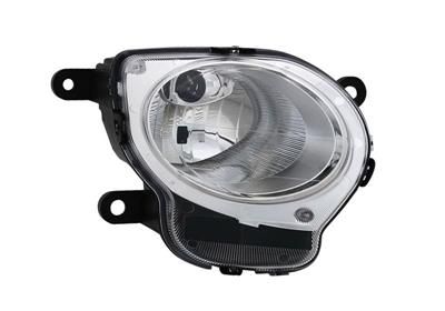 Projecteur longue portée
