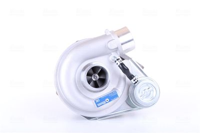 Turbocompresseur, suralimentation