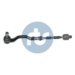 Barre de connexion