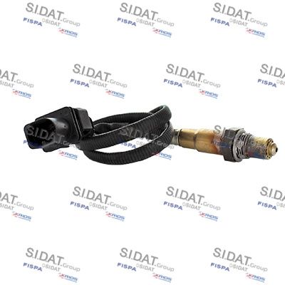 Sonde lambda