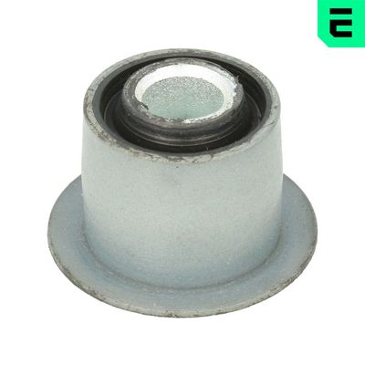 Suspension, ressort à lames