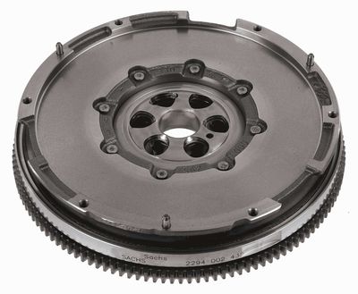 Volant moteur