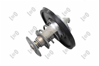 Thermostat, liquide de refroidissement