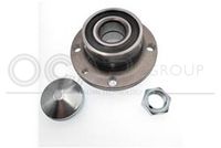 OCAP Kit de roulements de roue