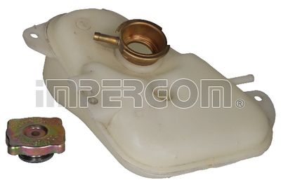 Vase d'expansion, liquide de refroidissement