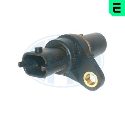 Capteur d'angle, vilebrequin
