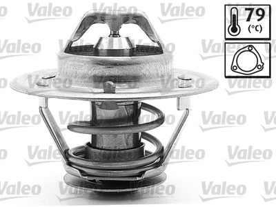 Thermostat, liquide de refroidissement