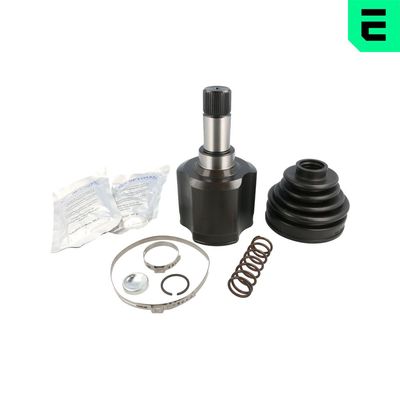 Jeu de joints, arbre de transmission