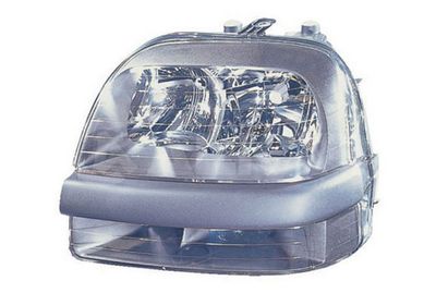 Projecteur principal