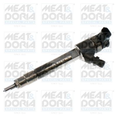Injecteur