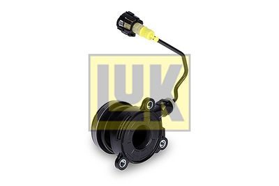 Butée hydraulique, embrayage