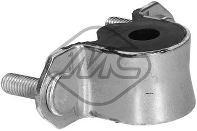 Suspension, stabilisateur