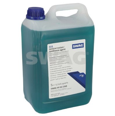 Antigel