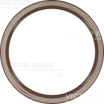 Bague d'étanchéité, vilebrequin