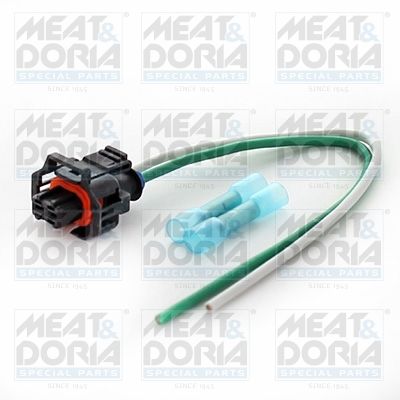 Kit de réparation pour câbles, injecteur