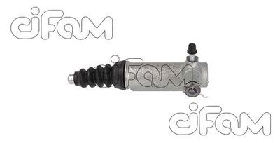 Cylindre récepteur, embrayage