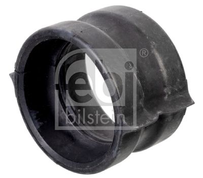 Suspension, stabilisateur