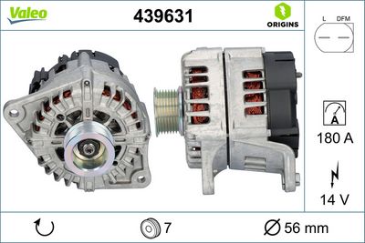 Alternateur