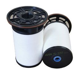 Filtre à carburant