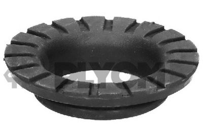 Anneau de support, coupelle de suspension