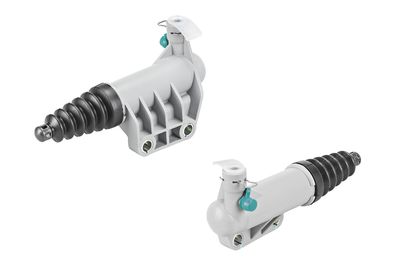 Cylindre récepteur, embrayage