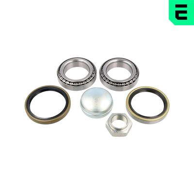 Kit de roulements de roue