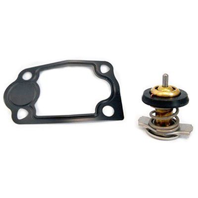 Thermostat, liquide de refroidissement
