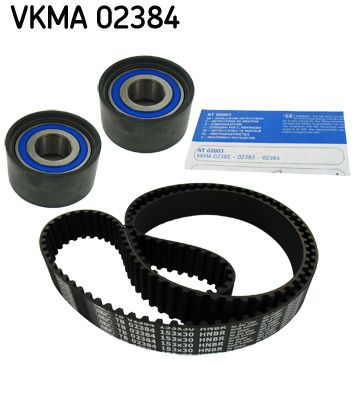 Kit de distribution