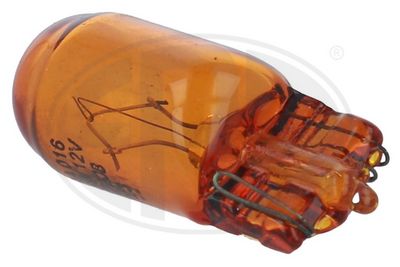 Ampoule, feu clignotant