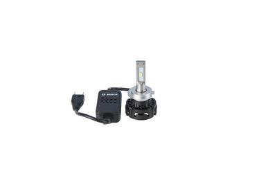 Ampoule, projecteur longue portée