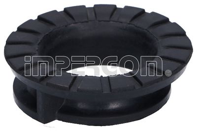 Anneau de support, coupelle de suspension