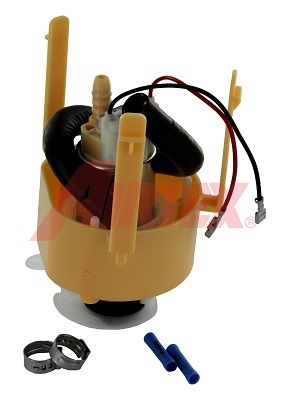 Pompe à carburant