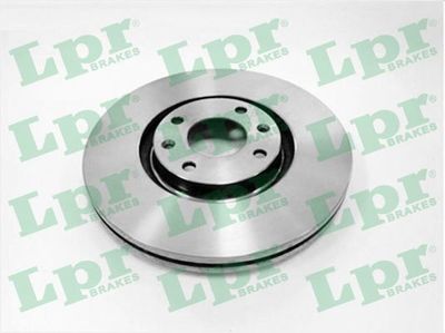 Disque de frein