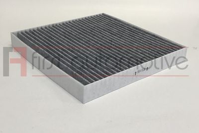 Filtre, air de l'habitacle