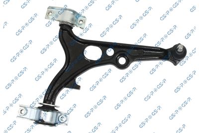 Bras de liaison, suspension de roue