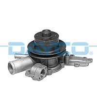 DAYCO Pompe à eau, refroidissement du moteur